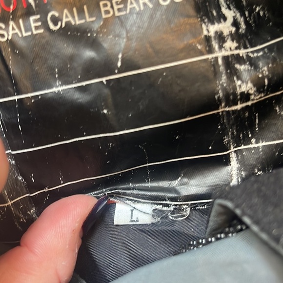 BEAR USA WINTER JACKET KIDS SIZE LARGE - Picture 5 of 5